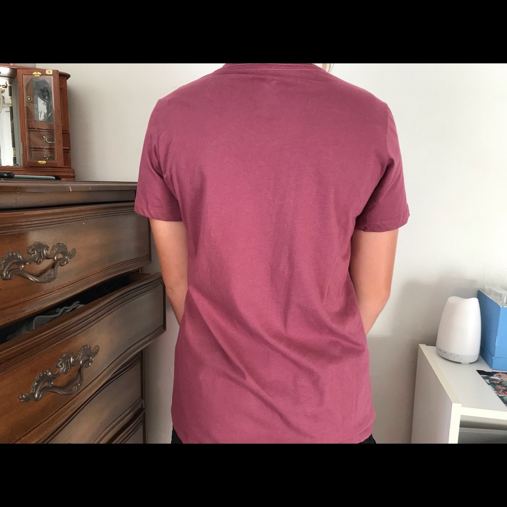 Basic graphic tee - Picture 2 of 3